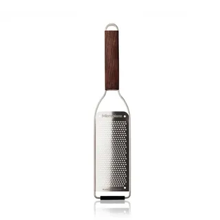 Microplane Master-Serie Feinreibe 1-tlg. Braun