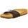 Madrid Birko-flor Sandalen - Black - EU 42