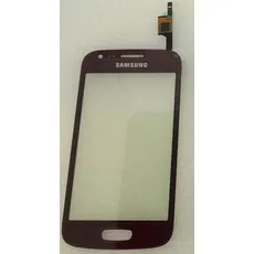 Samsung Touch Panel Red (Samsung), Mobilgerät Ersatzteile