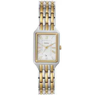 Fossil Raquel Edelstahl 23 mm ES5368