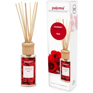 Pajoma Raumduft Rose 100 ml