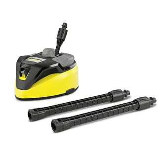 Kärcher T 7 Plus T-Racer Flächenreiniger