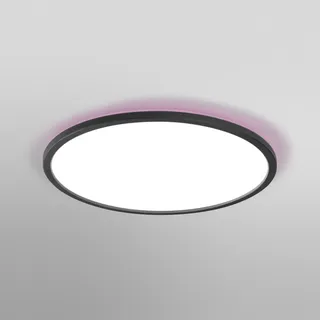 LEDVANCE Smart+ Orbis Ultra Slim Rücklicht Schwarz Ø 40 cm