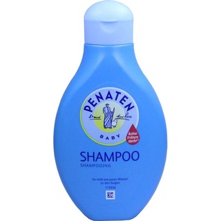 Penaten Shampoo 400 ml