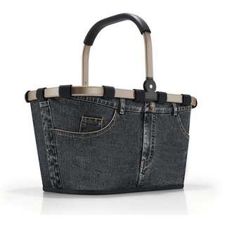 carrybag frame jeans dark grey