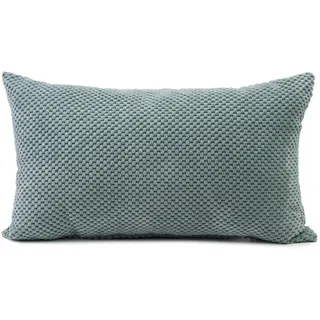 Gözze Kissen Sven 30 x 50 cm Salbei