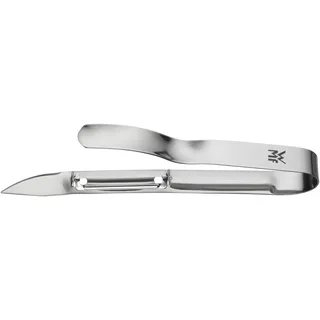 WMF Gourmet Spargelschäler 17 cm Edelstahl