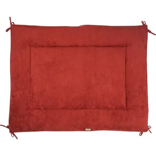 Timboo TM-PAR02-532 5414546069592 Laufgittereinlage, 95 x 75 cm, Rosewood rot