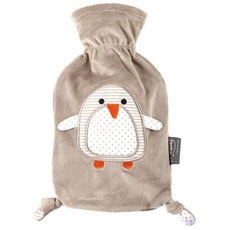 Bild Wärmflasche Pinguin Pia 0.8L