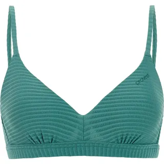 Protest Mixcameo Bikini top Bcd-cup laurelgreen (477) S36C