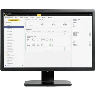 Fluke FLK-TRUTEST-ADV Software ** Lizenzcode Erweitert 5265319, Messtechnik