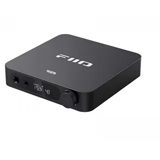 FIIO K11 R2R - DAC & Headphone Amplifier 1300mW - Black