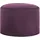 DotCom SCUBA® Sitzsack aubergine