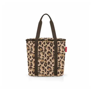 Reisenthel Thermoshopper Leo Macchiato