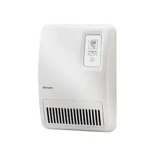 Glen Dimplex 376420 Bad-Schnellheizer weiß