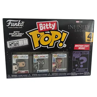 Funko Bitty Pop! Marvel - Loki