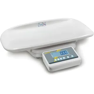 KERN MBC Digitale Babywaage Wägebereich: max. 20 kg 1 Stück