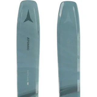 Atomic Backland 101 W blue / sandd 164