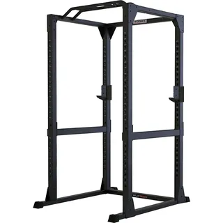 Toorx Fitness Power Rack WLX-3600 - Schwarz