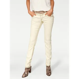 Heine Bequeme Jeans 1 Stk., beige
