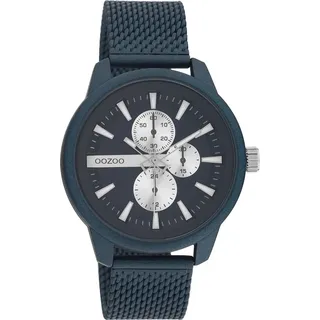 Oozoo Timepieces C11018 Metall Mesh 20 mm UOC11018