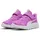 Flexfocus Electric Orchid/Weiß 31