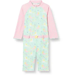 Playshoes Unisex Kinder Uv-schutz Einteiler Badeanzug Schwimmanzug Badebekleidung