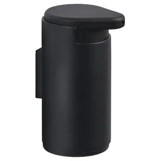 ZONE Denmark Rim Seifenspender Schwarz