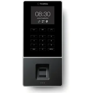 Timemoto Safescan TimeMoto TM-626