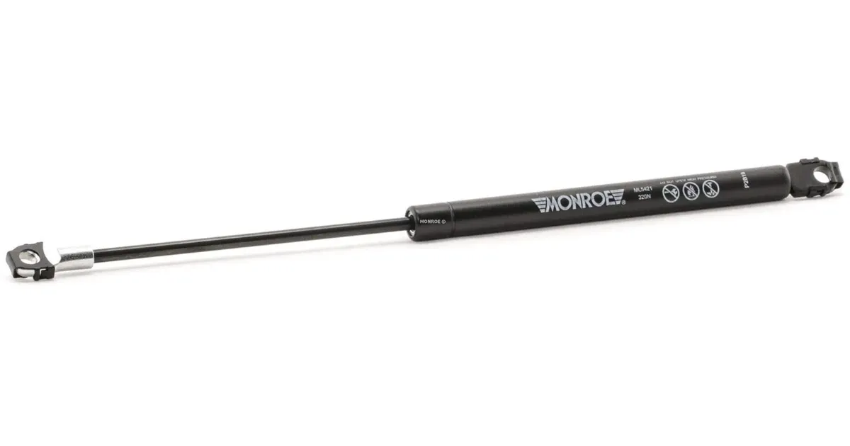 MONROE ML5821 Gasveer achterklep Toyota Yaris P1 245N