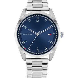 Tommy Hilfiger Griffin Edelstahl 43 mm 1710455