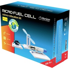 Bild FCJJ-44 Micro Fuel Cell Science Kit Brennstoffzelle, Technik Experimentier-Set a