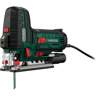 PARKSIDE® Pendelhubstichsäge »PSTK 800 D3«, 800 W, einstellbarer Pendelhub