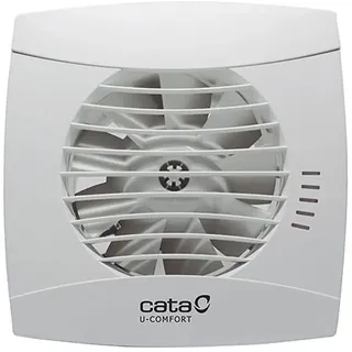 Cata Uc-10 Hygro Badezimmerabzug - White - One Size