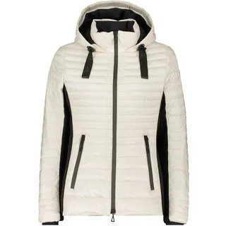 GIL BRET Jacke, Pearl Cream, 42