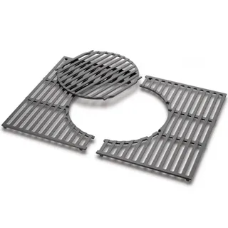 Weber Grillrost 44,45 cm Gusseisen schwarz