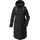 G G Steppmantel/Funktionsmantel/Parka mit Kapuze 44 43591-000