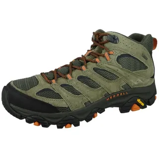 Moab 3 Mid Gore-Tex Herren Olive 43