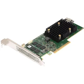 Broadcom MegaRAID 9560-8i