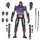 Ninja Turtles Actionfigur Ultimate Foot Bot 18