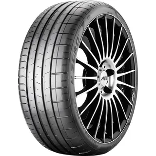 P-Zero (PZ4) 235/35 R20 88Y
