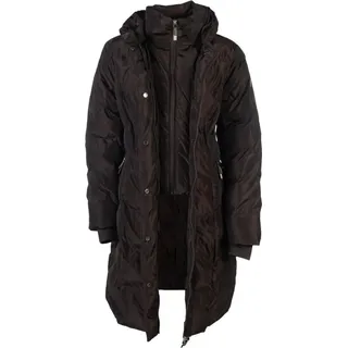 Lauria Garrelli HKM Steppmantel Livigno Damen