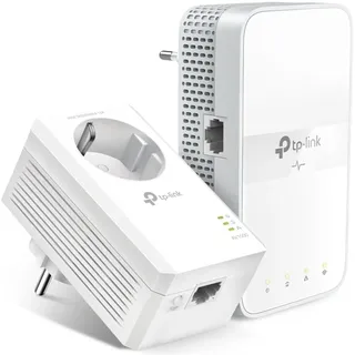 TP-Link TL-WPA7617 KIT 1200 Mbps