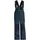 III Thermohose Blau 104