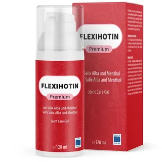 flexihotin premium Gel 120 ml