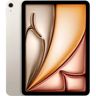 iPad Air 11" (7. Generation 2025) 128 GB Wi-Fi Polarstern