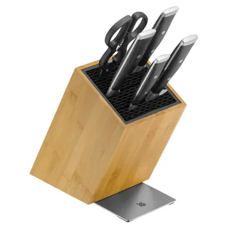 WMF Grand Class mit FlexTec Messerblock 6teilig,