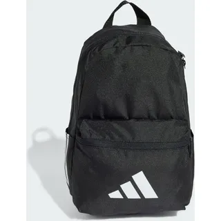 Adidas Kids Logo Rucksack Black Onesize