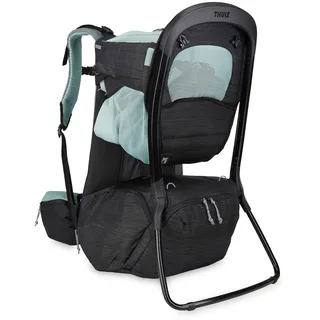Thule Sapling Child Seat Black