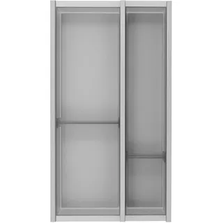 ninka Cuisio Schubkasteneinsatz-Set Besteckkasten 350 mm Kunststoff Graphit